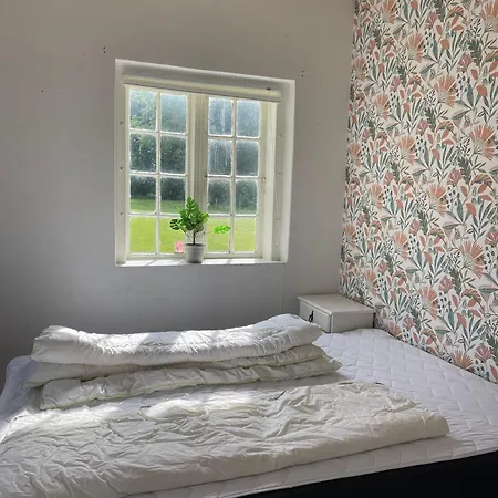 The Farm Managers House At Hindemae Estate Historic Charmed House Tatil Evi